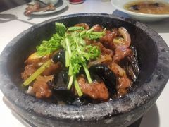 -华馨园北京烤鸭(丽水店)