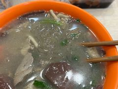 -金原鸭血粉丝汤总店(锁金村店)
