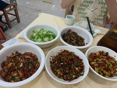 -笨罗卜浏阳菜馆(龙华鹏润达店)