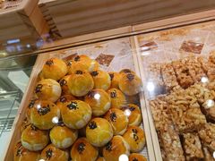 -周记传统糕点PASTRY(蜀汉路店)