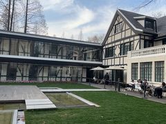 -一尺花园(安和花园店)