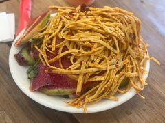 -老刘家永盛斋·传统泡馍(东关南街店)