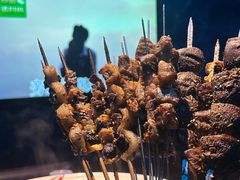 -冰城小镇音乐串吧·聚会餐厅(百子湾店)