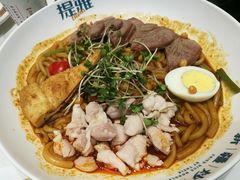 -提雅新疆炒米粉(青岛万象城店)