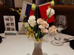 -马克西姆俄罗斯餐厅(通亚街店)