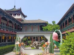 -中国翰园碑林