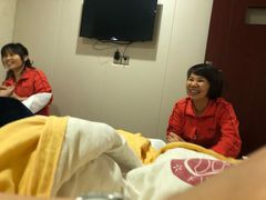 -家富足道·SPA·影院式(解放碑碑中心店)
