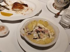 -波特曼西餐厅(南岗店)
