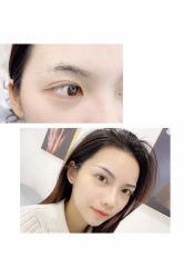 -MIVI野生眉纹绣纹眉