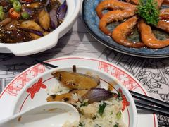 -客官 · 江南小菜馆(长风大悦城店)