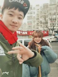 -明·就说好美发店