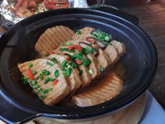 -野蔓果·山野菜(西湖景区·龙井茶田店)