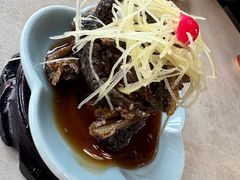 -二泉园老菜馆·百年无锡菜