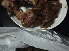 -小李烧鸡(西北角总店)