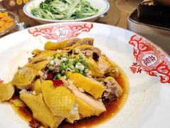 -肖记公安牛肉鱼杂馆· 省级非物质文化遗产(仁和路店)