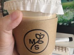 -Money Shops(愚园路店)