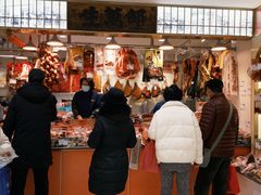 -邵万生食品公司(南京东路店)