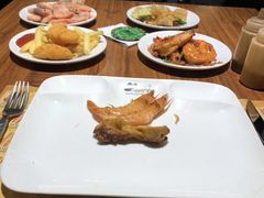 -汉巴味德巴西烤肉(顺和广场店)