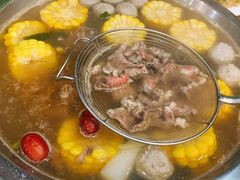 -林记潮牛·牛肉火锅(上马墩店)