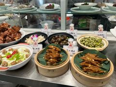 -西山人家·传统苏帮菜·家宴(木渎店)