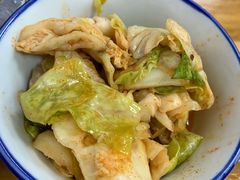 -二钢串叔麻辣烫(华龙大厦店)