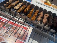 -玉善烧烤串城(长春总店)