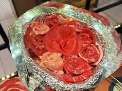 -烧肉达人•炭火烧肉(新天地店)