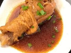 -贡梅老面馆·蟹粉面·无锡特色小吃(南长街主推店)