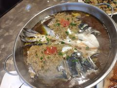 -刘胖子家常菜·蹄花焖藕(富安街店)