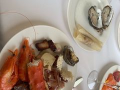 -上海和平饭店华懋阁 Cathay Room