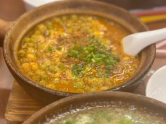 -罗妈砂锅(四川成都奎星楼店)