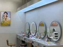 -天真蓝照相馆(五角场百联又一城店)