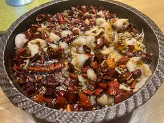 -永安鱼庄·镇江菜(丁卯店)