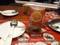 -卡朋厨房(289艺术园区店)