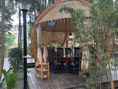 -二荆条·蜀鲜汇城市森林火锅