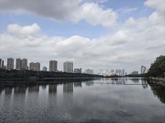 -南宁南湖公园