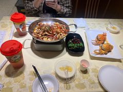 -聚味瞿记·龙虾堂(天元店)