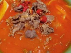 -绿茶餐厅(燕郊永旺店)