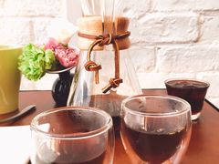 -COFFEE HOLIC(朝外SOHO店)