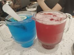 -秀玉coffee&kitchen(黄石大上海店)