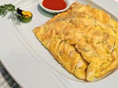 -蕉叶·广州明星泰国菜(黑金冠保利广场店)