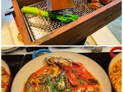 -西安W酒店·WEI全味西餐厅