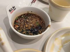 -潮正和潮汕牛肉火锅·老字号(番禺万达店)