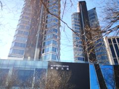 -华谊兄弟总部办公大楼