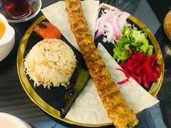 -Mevlana梅夫娜土耳其餐厅·清真