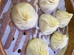 -苏小柳点心·手作小笼包(CP静安寺分院)