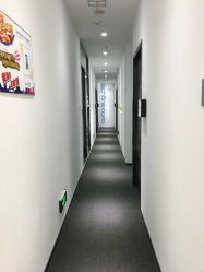 -馨美女性健康管理中心