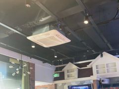 大堂-巫山烤全鱼(富康京科苑路店)