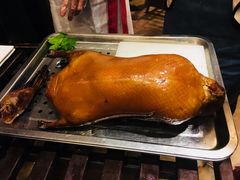 -阿庄新豫菜(航海东路店)