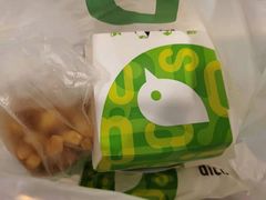-德克士(中心医院店)